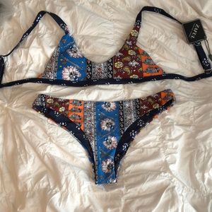 Zaful Bikini Set